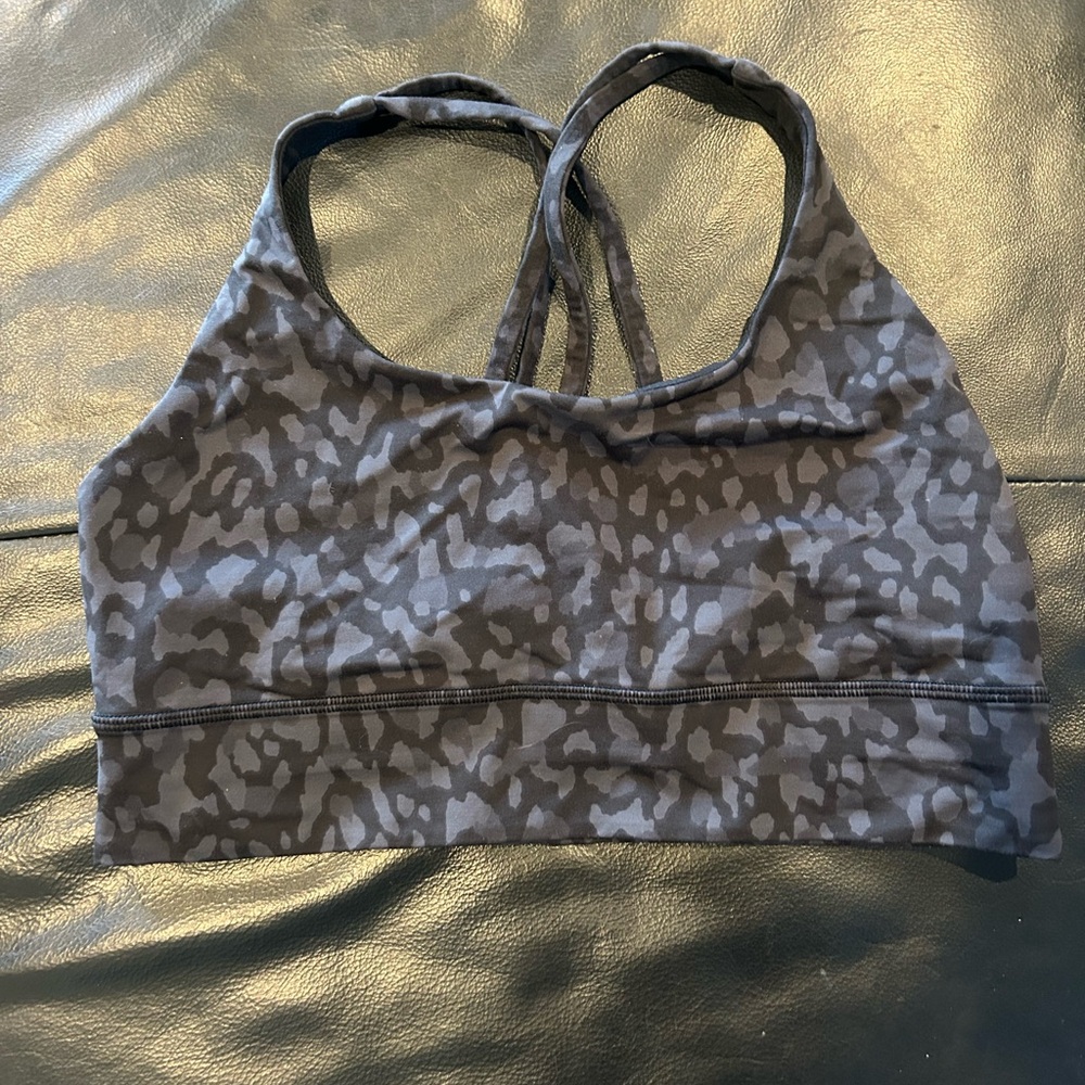 Lululemon Energy Sports Bra